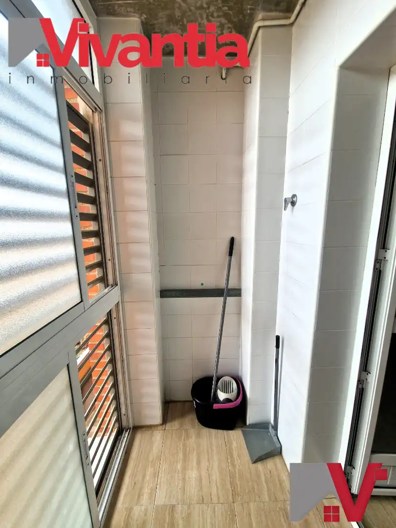 Piso con ascensor en venta en Lorca Ciudad, imagen 12