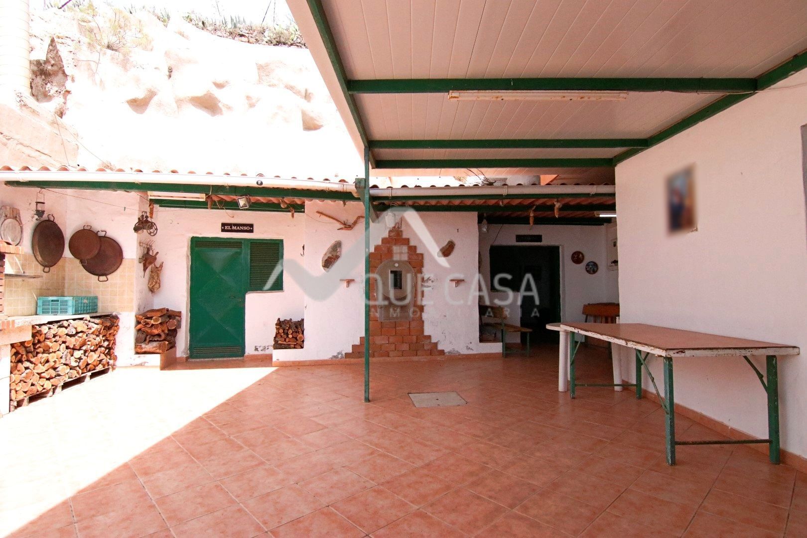 Casa o xalet en venda en Telde