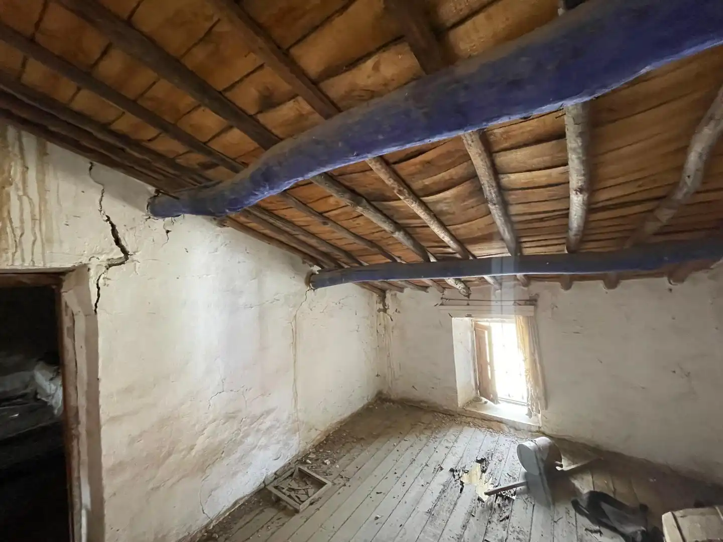 Finca rústica en venda en Moraleja de Sayago, Zamora