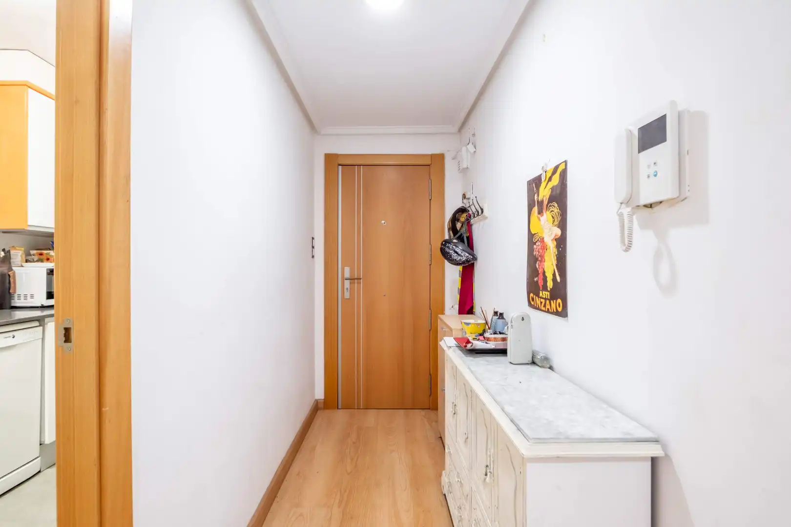 Piso en venta en Zaragoza, Zaragoza