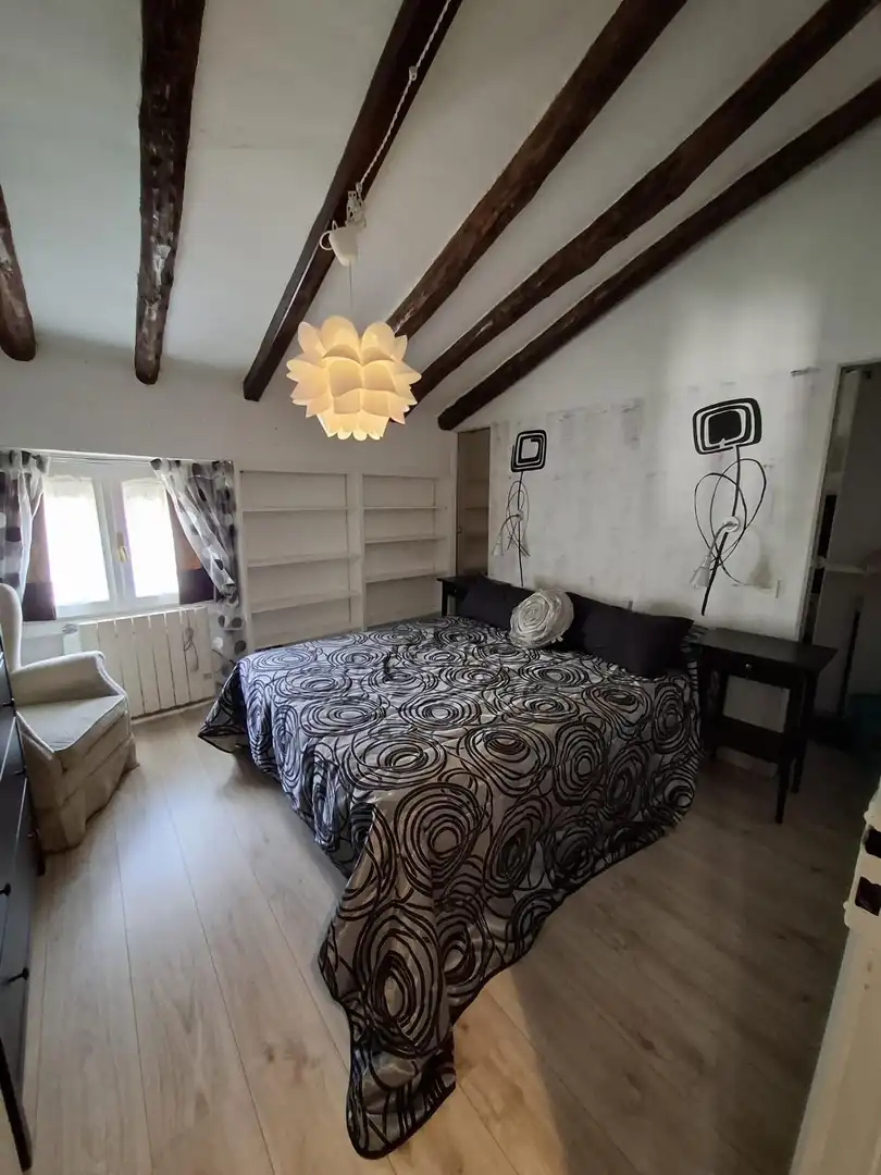 Schlafzimmer von Gebäude zum Verkauf in Tarazona