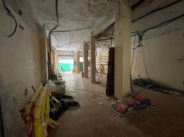 Local comercial en venda a Campello pueblo