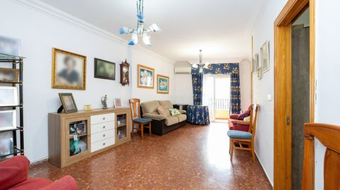 Foto 5 de Edificio en venta en Calle de las Cañas, 54, Motril ciudad, Motril