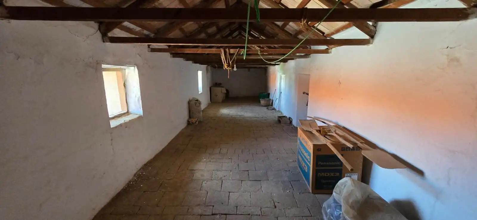 Casa o xalet en venda en Argamasilla de Calatrava amb Moblat