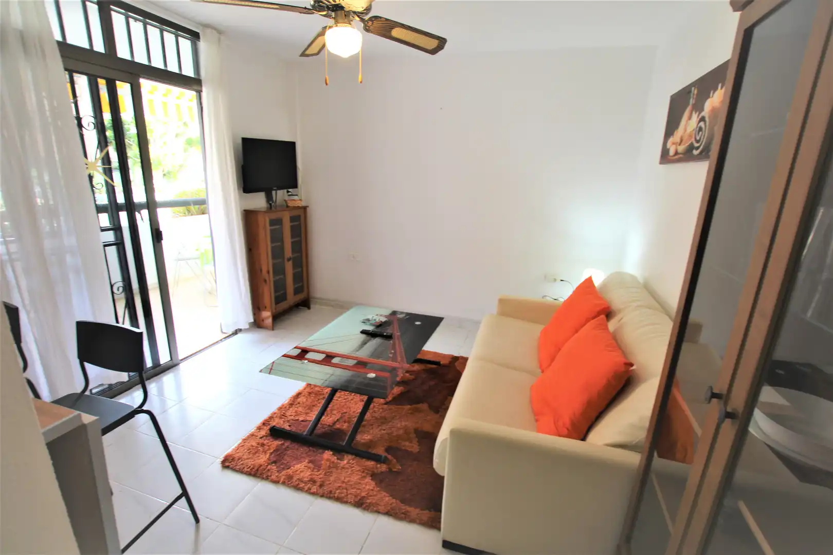 Wohnung mit Pool zum Verkauf in Los Cristianos, imagen 2