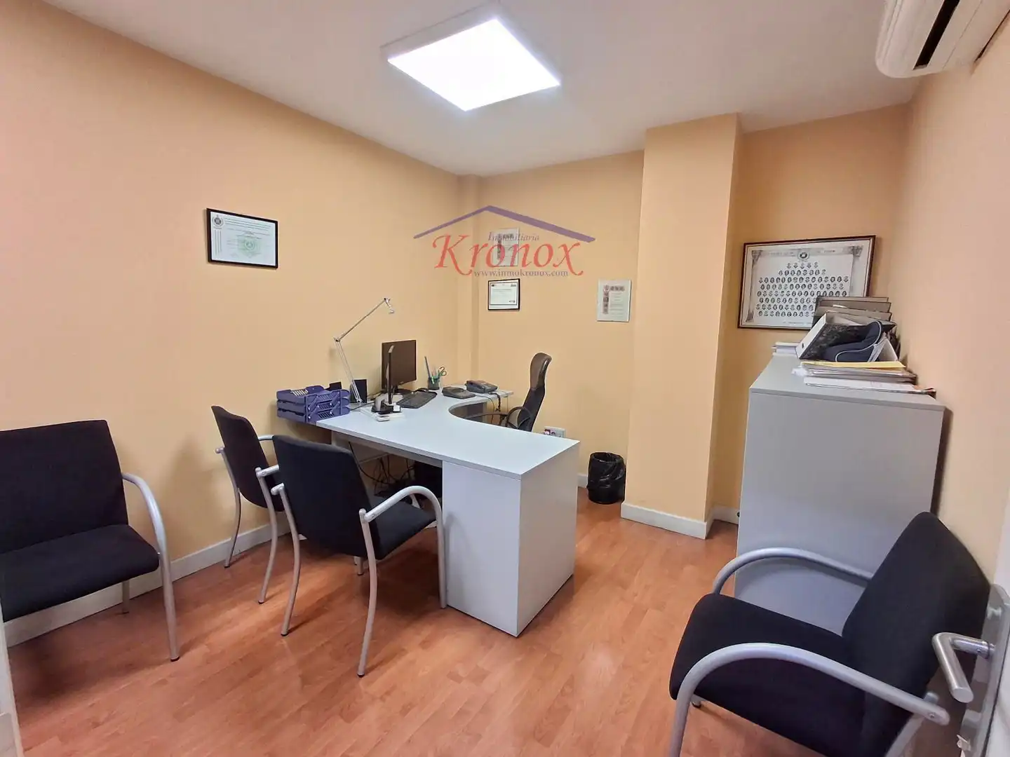 Local en venta en de la Albufera, Portazgo