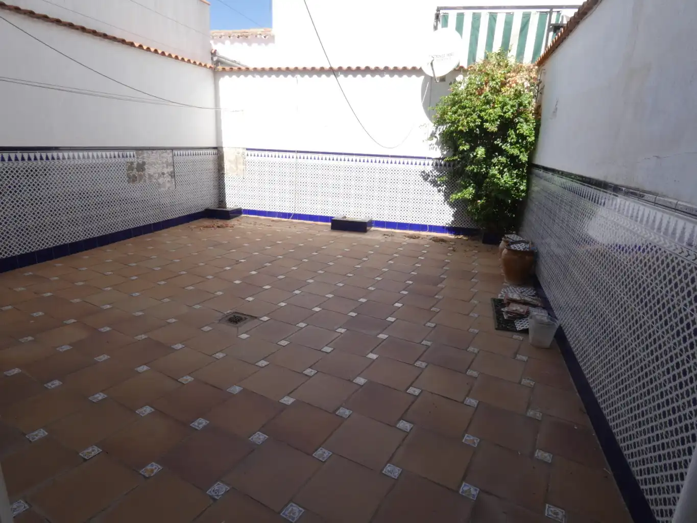 House with terrace for sale in Azuaga, imagen 5