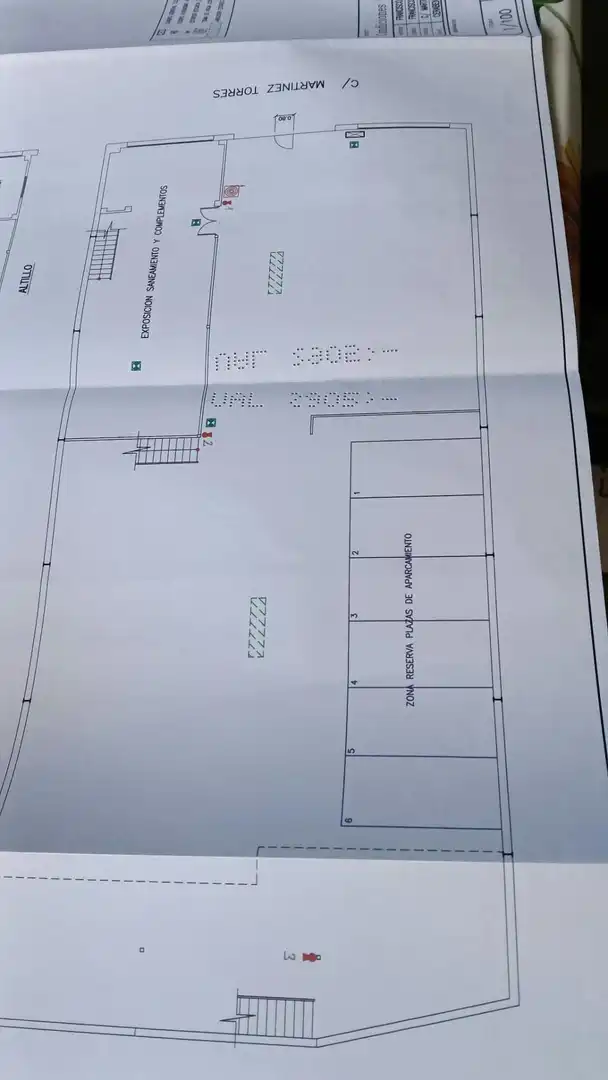 Nau industrial en venda a Aldaia, imagen 2