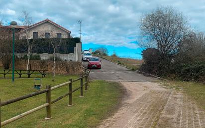 Parking of House or chalet for sale in Suances  with Private garden, Parquet flooring and Terrace