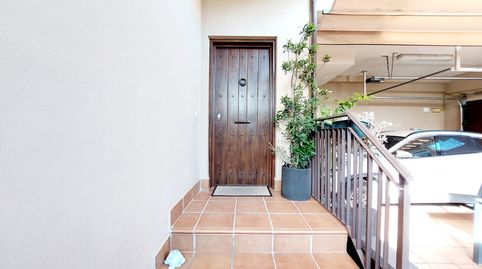 Photo 5 of Detached homes for sale in Carretera de Madrid, 88, Alcolea, Córdoba Capital