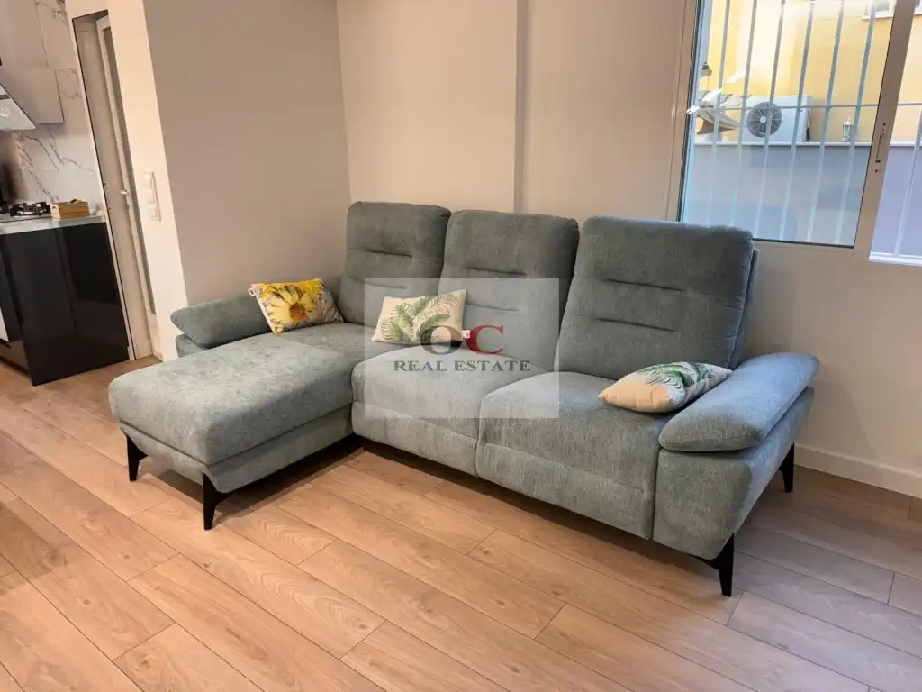 Living room of Houses for sale in Murcia