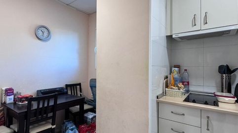 Foto 4 von Büro zum Verkauf in Carretera Coín, 44, Churriana - El Pizarrillo - La Noria-Guadalsol, Málaga Capital