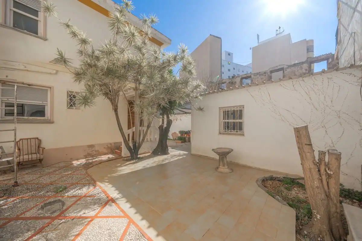 Casa con terraza en venta en Carrer del Temple de Sant Telm, imagen 50