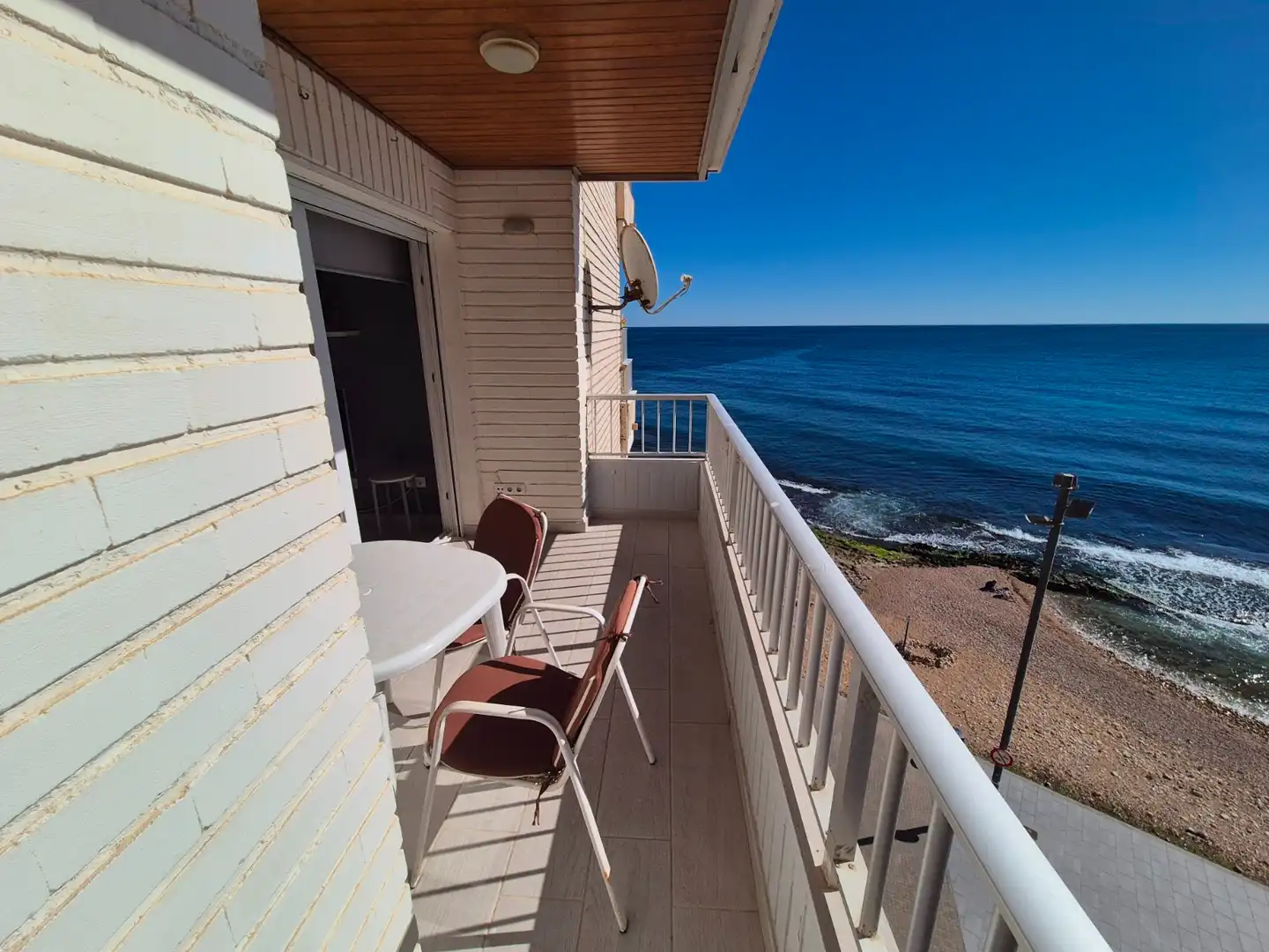 Apartament amb terrassa en venda a Calle Navegantes 8, imagen 29
