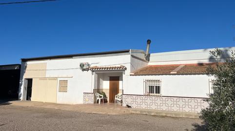 Photo 3 of Country house for sale in Guazamara - Los Lobos, Almería