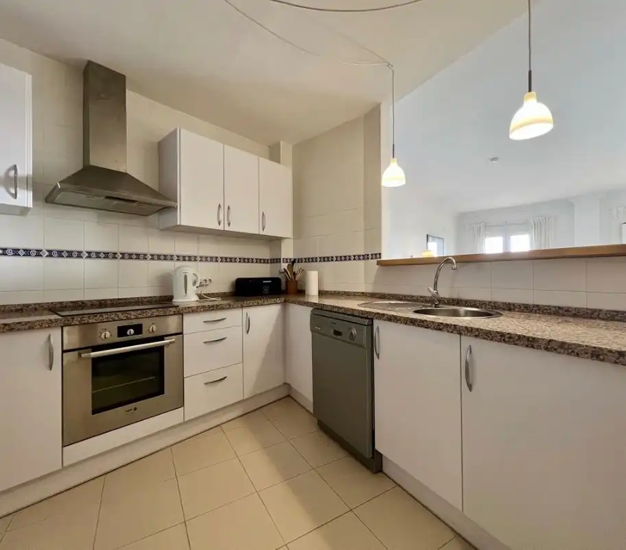 Appartement avec piscine à vendre à Mijas Golf, imagen 12
