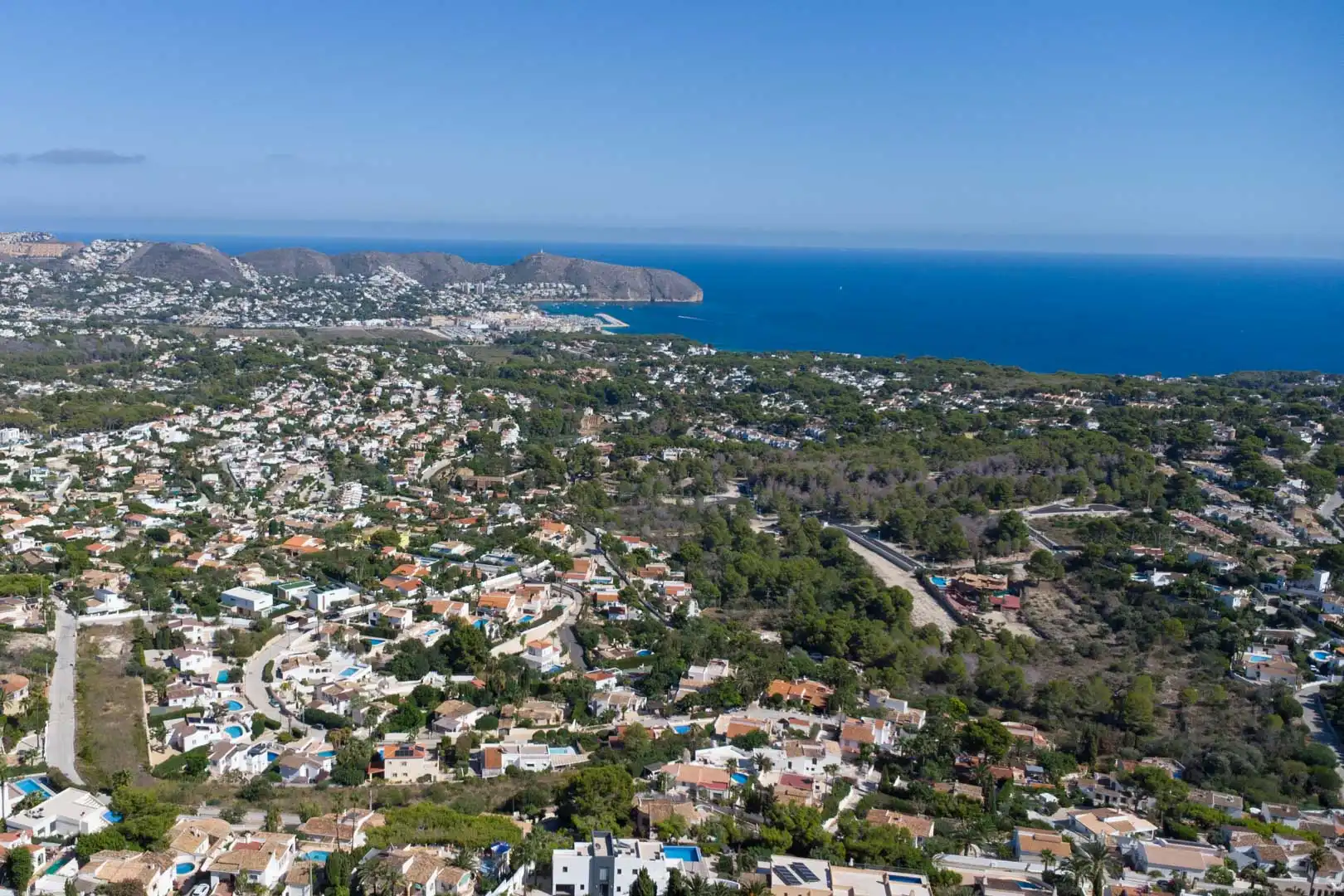 Chalet con piscina en venta en Pinar del Advocat - Cometa, imagen 17