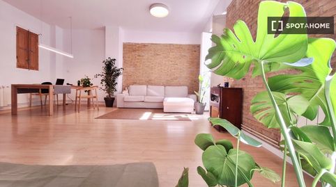 Foto 3 de Habitació a Gran Via, Valencia Capital