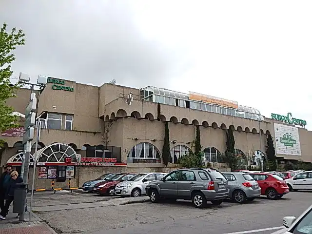 Business premises for sale in El Burgo, imagen 6