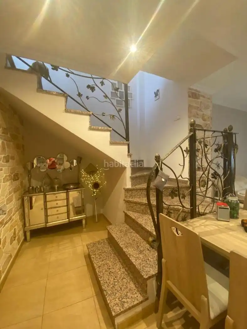 Casa a schiera in vendita a Avenida de la Constitución 28, imagen 20