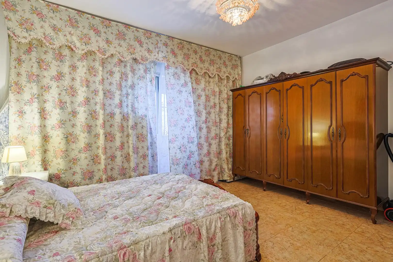 Habitación de Casa o chalet en venta en Sevilla con Aire acondicionado y Terraza
