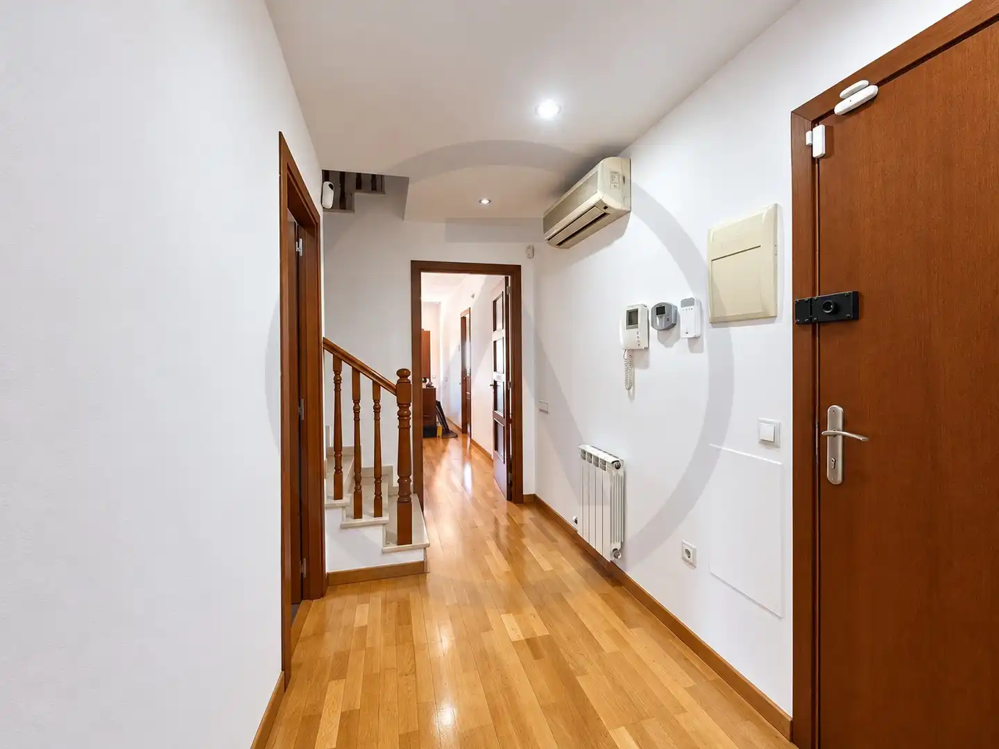 Duplex with terrace for sale in Carrer d'Estanislau Figueras, imagen 19