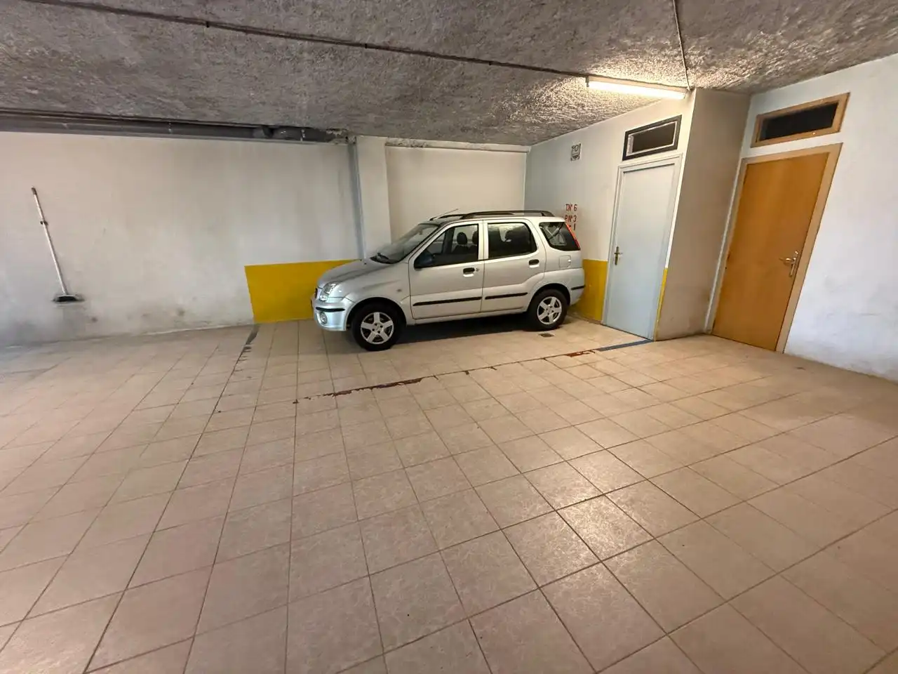 Appartamento con ascensore in affitto a Avinguda de Joan Martí, imagen 23