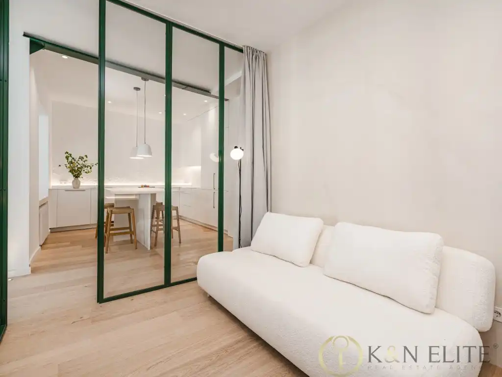 Flat with terrace for sale in Calle Magdalena, imagen 52