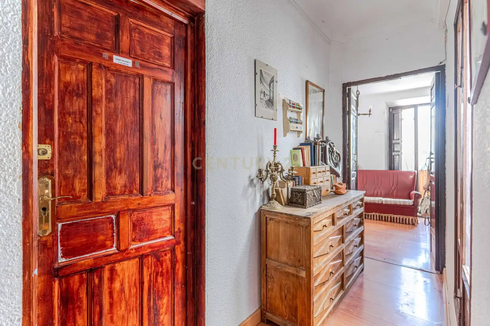 Casa o xalet en venda en Granada