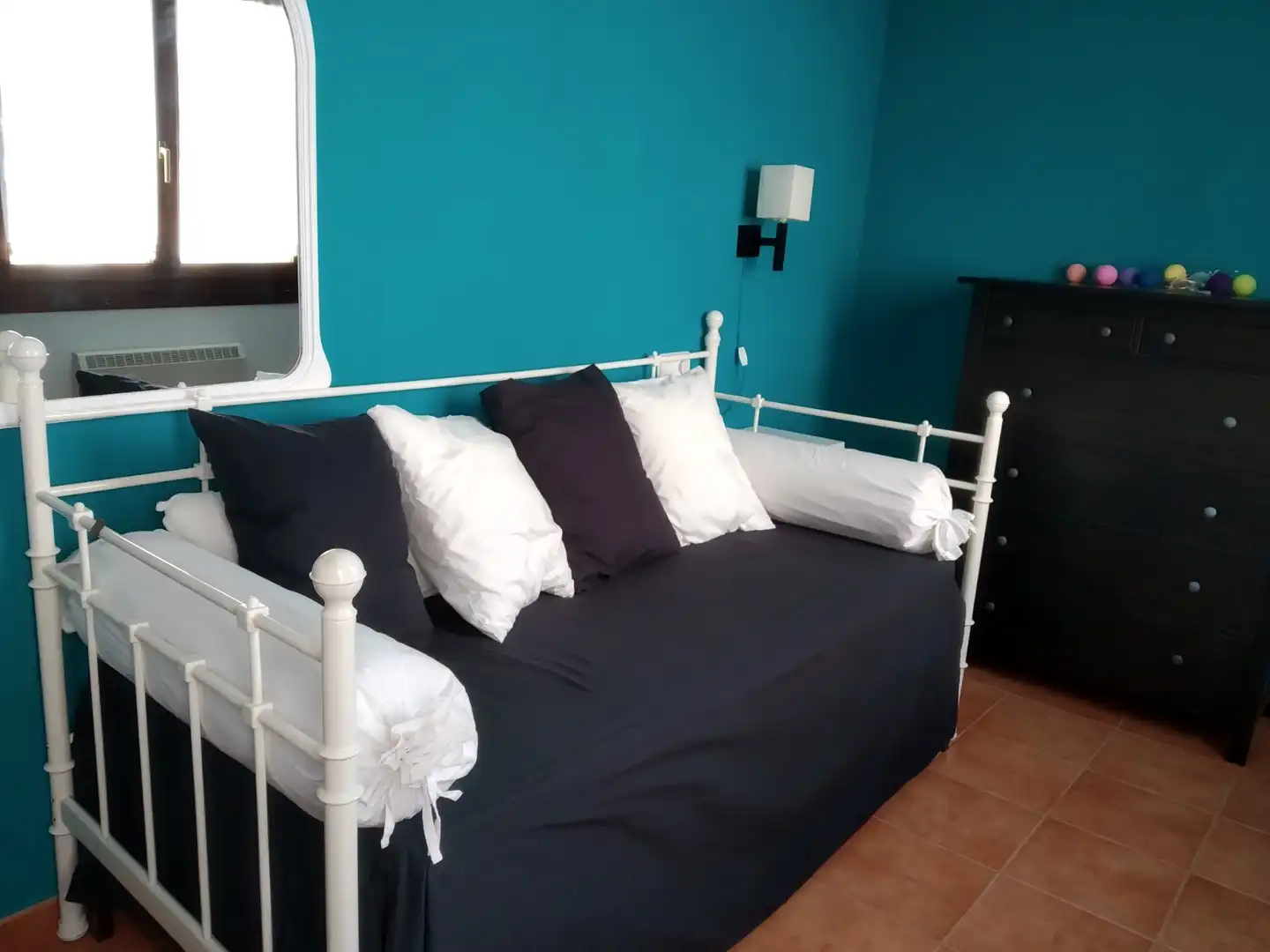 Wohnung mit Terrasse zum Verkauf in Calle Doctor Perez Campoamor Pepelin, imagen 74
