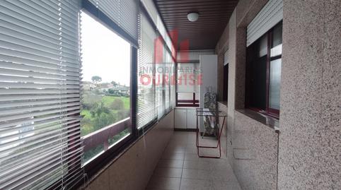 Foto 4 de Pis de lloguer a Barrocanes, Ourense Capital