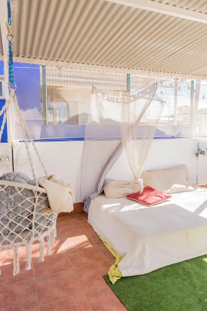Piso con terraza en venta en Este, imagen 17
