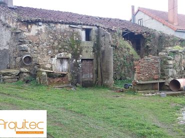 Casa in vendita a Carballo