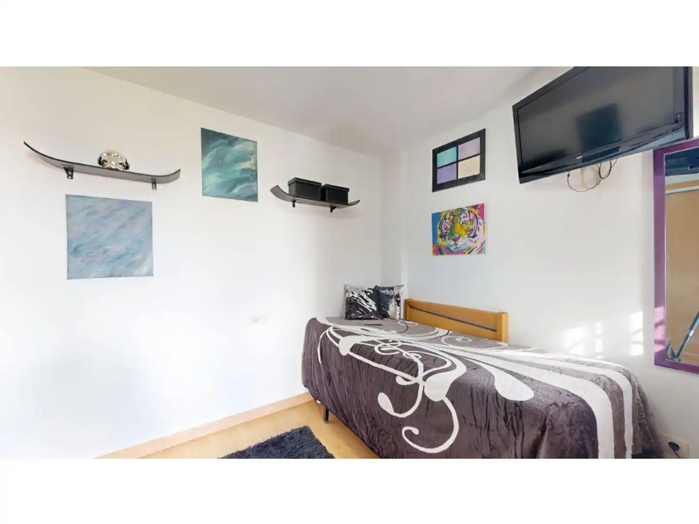 Terraced house with pool for sale in 10, imagen 34