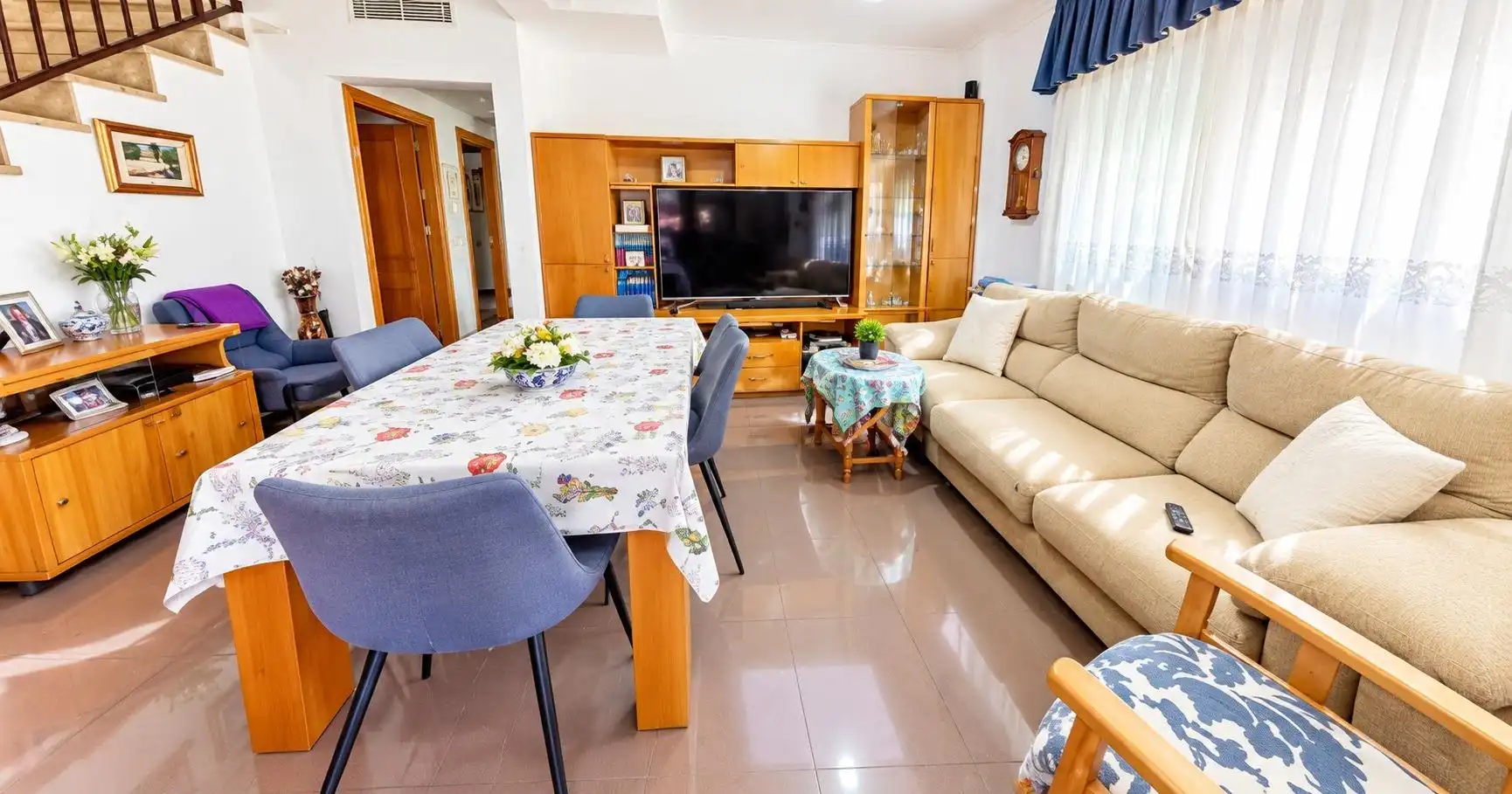 Maison avec terrasse à vendre à Pedanías Este, imagen 18