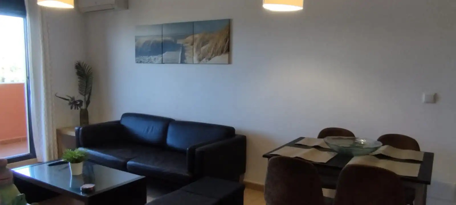 Flat for rent in Calle Padre Jiménez López, Coín