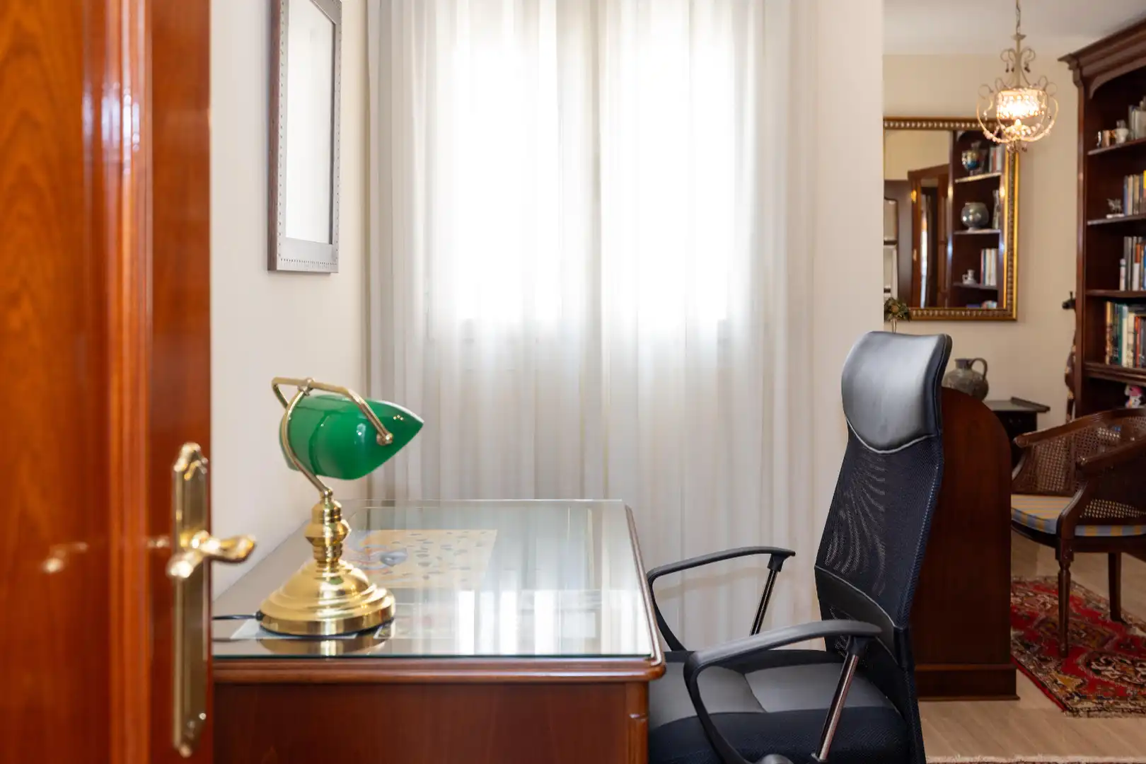 Flat with lift for sale in Calle Juan de Canderrera, imagen 23