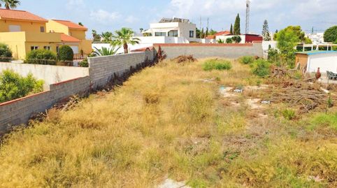 Foto 2 de Residencial en venda a N/a, -1, Los Balcones y los Altos, Orihuela