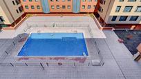 Swimming pool of Flat for sale in Castro-Urdiales