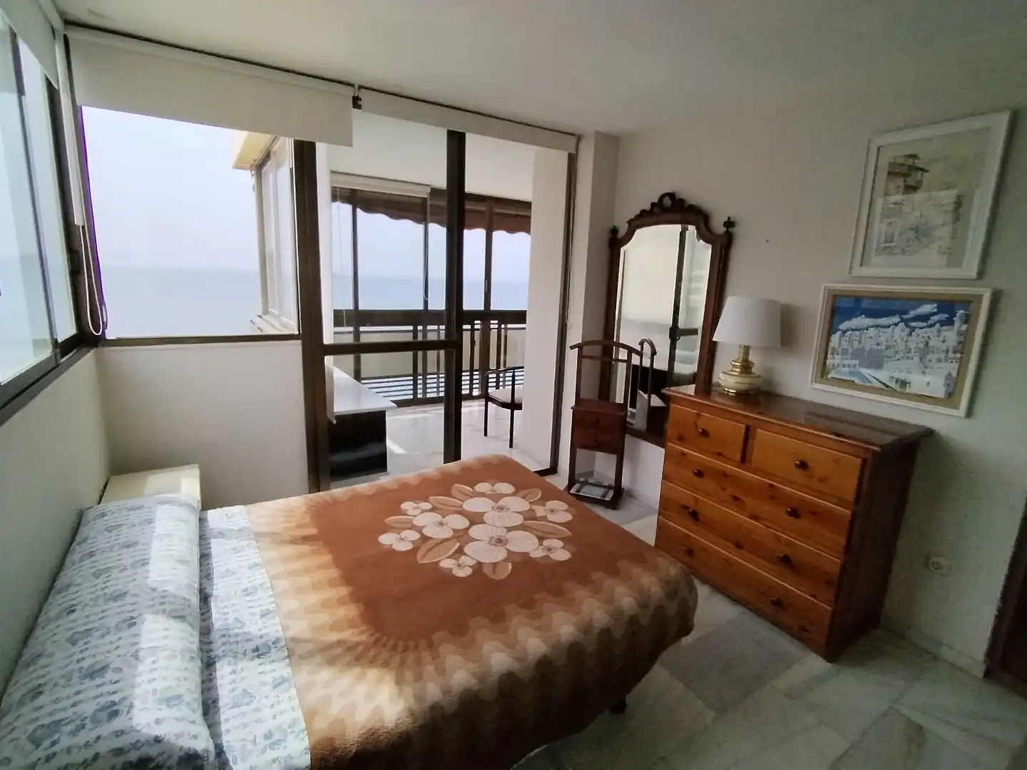 Apartment with lift for sale in Avenida de Madrid, imagen 13