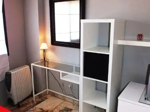Wohnung mit Pool zur Miete in Avenida Alcalde Luis Uruñuela, imagen 14