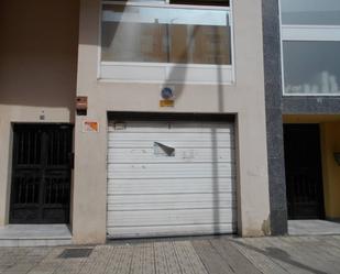 Parking of Garage to rent in Badajoz Capital