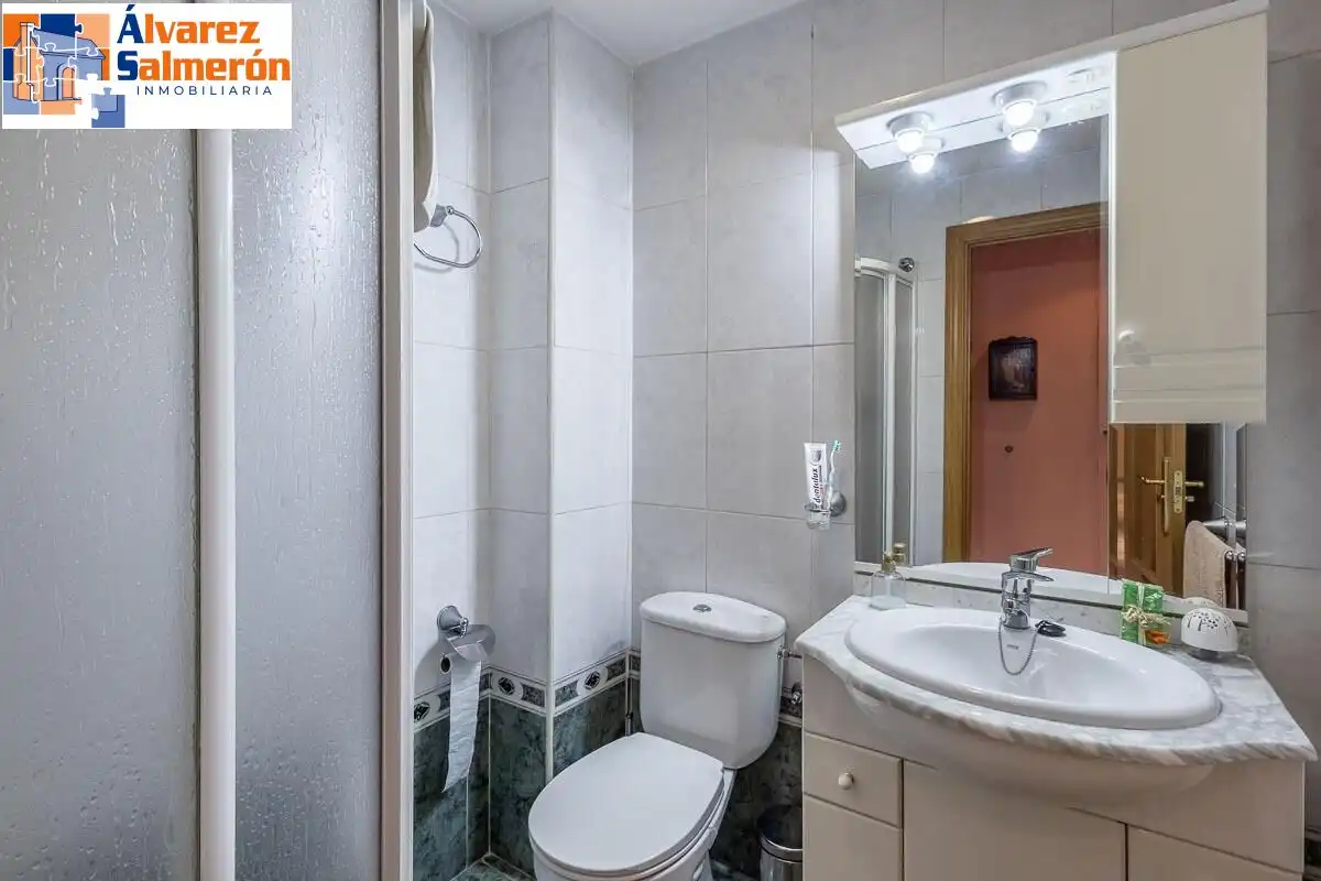 Flat with terrace for sale in Calle PDTA FERNANDO GOMEZ DE LA, imagen 23