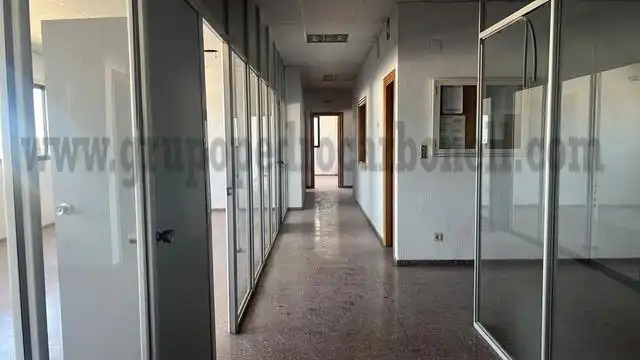 Nave industrial in vendita a Aspe Centro, imagen 5