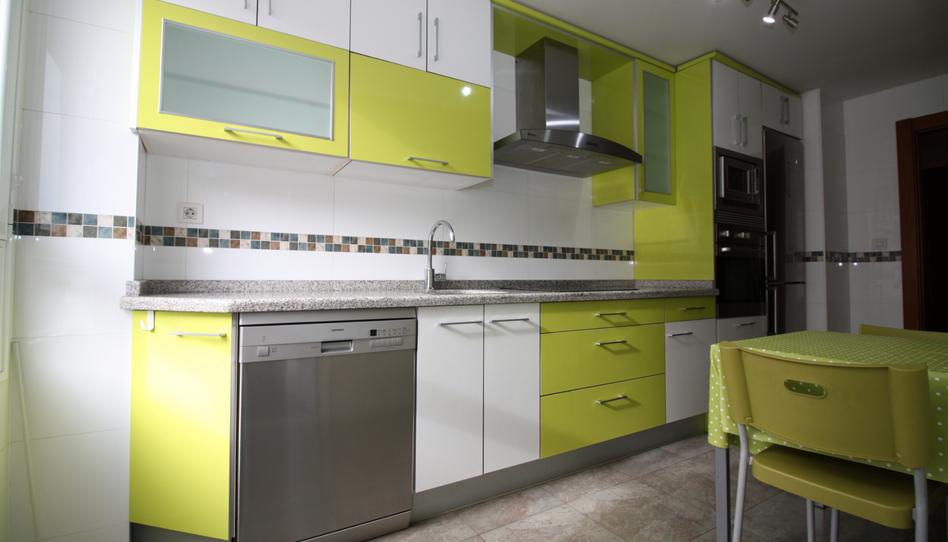 Photo 1 of Flat for sale in Pinar del Jalón, Valladolid