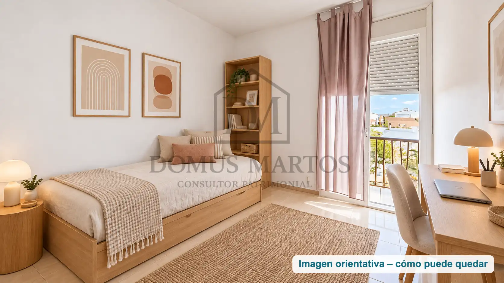 Wohnung mit Terrasse zum Verkauf in Santanyí Poble, imagen 6