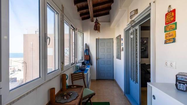 Dúplex en Venta en Gaspar Perelló