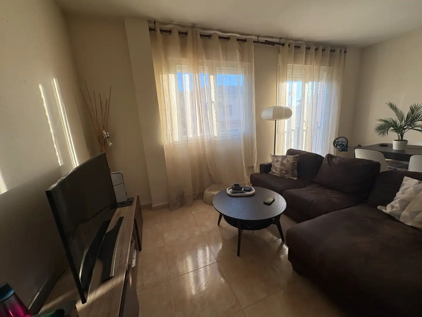 Piso con terraza en venta en Calle Camino de Palomeque 25, imagen 8