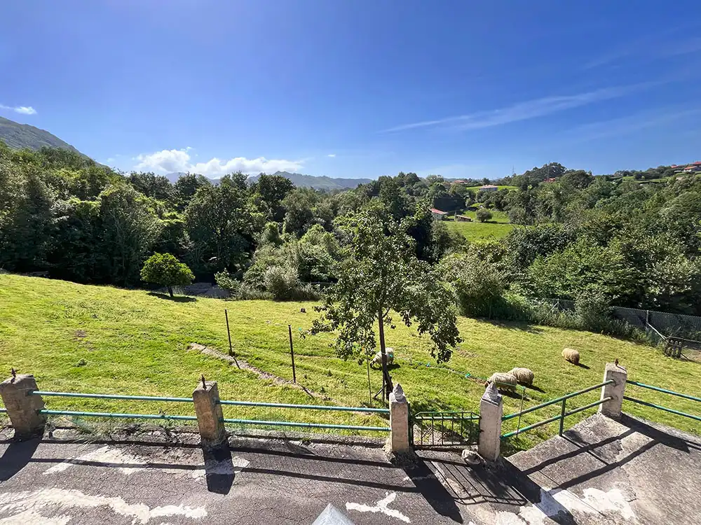 Villa mit Garten zum Verkauf in Ribadesella, imagen 14