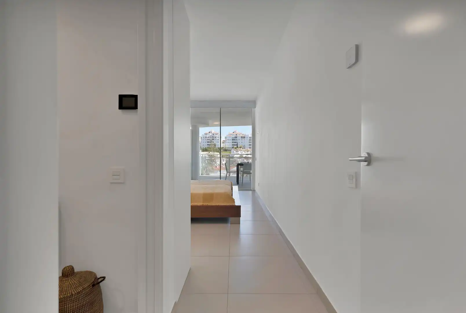 Apartament amb piscina en venda a 12 Avenida Manuel Mena Palma #3B, imagen 9